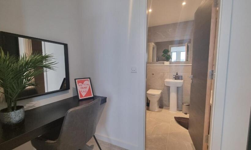 Stylish One Bedroom Flat