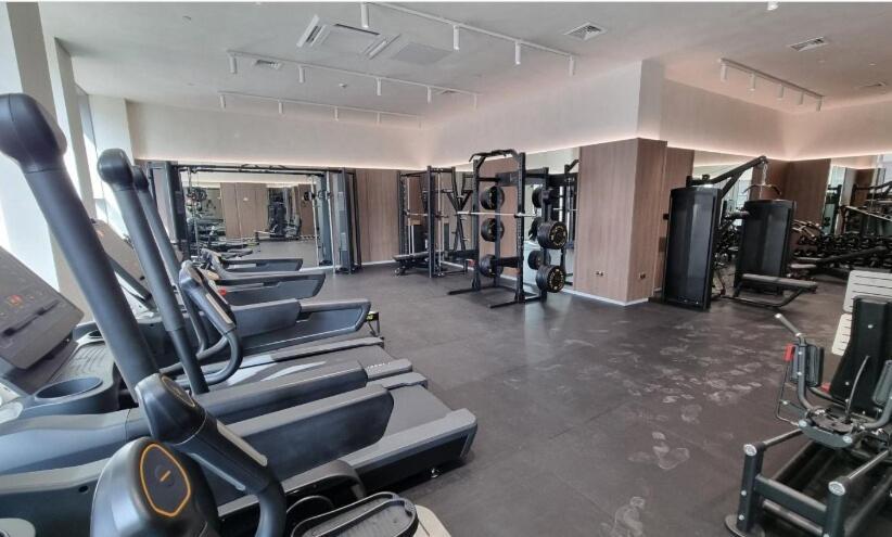 Stylish One Bedroom Flat Apartment *